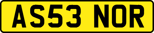 AS53NOR