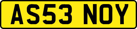 AS53NOY