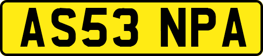 AS53NPA