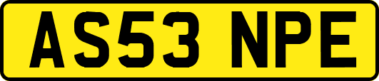 AS53NPE