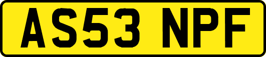 AS53NPF