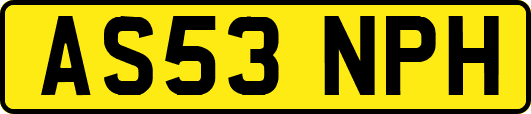 AS53NPH