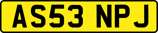 AS53NPJ