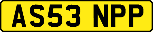 AS53NPP