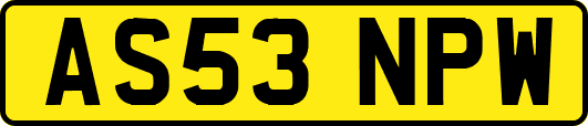 AS53NPW
