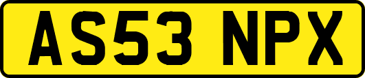 AS53NPX