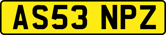 AS53NPZ