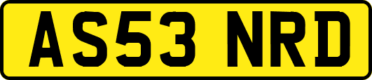 AS53NRD