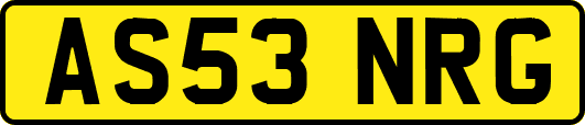 AS53NRG