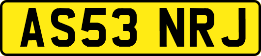 AS53NRJ