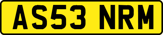 AS53NRM