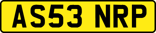 AS53NRP