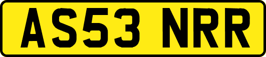 AS53NRR