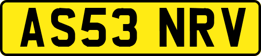 AS53NRV