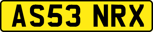 AS53NRX