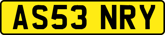 AS53NRY