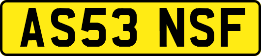 AS53NSF