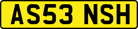 AS53NSH