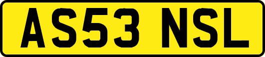 AS53NSL