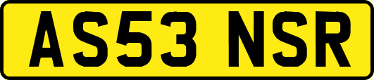 AS53NSR