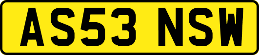 AS53NSW