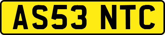 AS53NTC