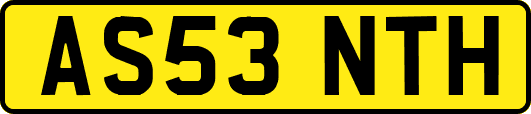AS53NTH