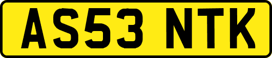 AS53NTK