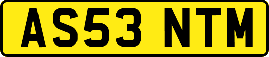 AS53NTM