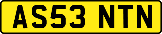 AS53NTN