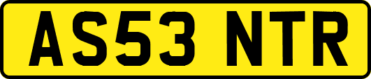 AS53NTR