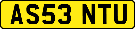 AS53NTU