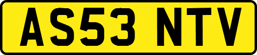 AS53NTV