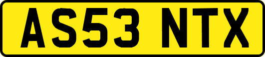 AS53NTX