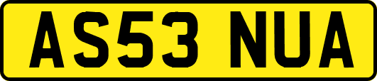 AS53NUA