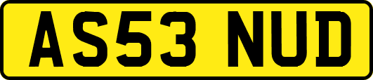AS53NUD