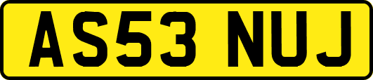 AS53NUJ