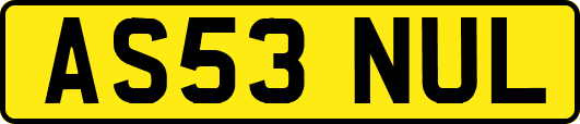 AS53NUL