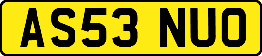 AS53NUO
