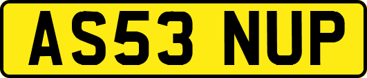 AS53NUP