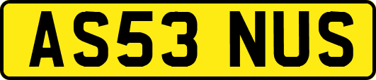 AS53NUS