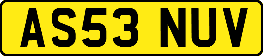 AS53NUV