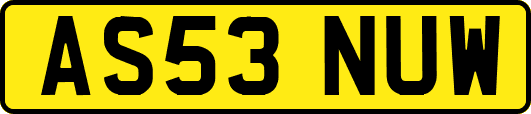 AS53NUW