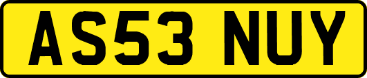 AS53NUY