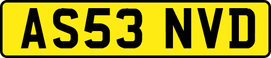 AS53NVD