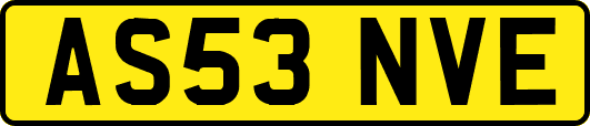 AS53NVE