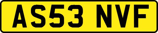 AS53NVF