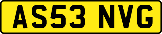 AS53NVG