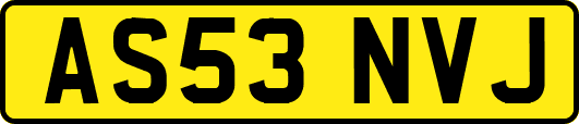 AS53NVJ