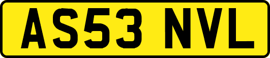 AS53NVL